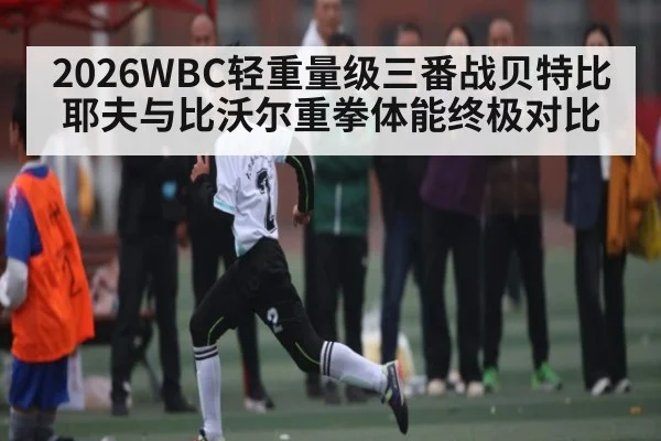 2026WBC轻重量级三番战贝特比耶夫与比沃尔重拳体能终极对比