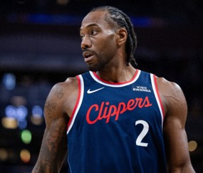 B体育官方入口-连续55场！伦纳德继续爆发，悄然达成历史第一，难怪拒绝送去勇士|小卡|克里斯-米德尔顿|克里斯·米德尔顿|马文·巴格利三世|克里斯·奇奥扎_新浪体育_新浪新闻