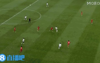 半场战报|杜月徵精彩远射，U23国足暂以1：0领先越南队