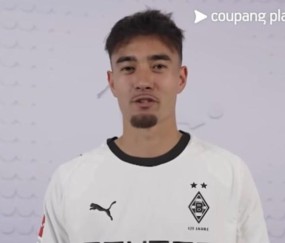 B体育官方网站-韩国归化国脚卡斯特罗普：我最喜欢的球员是孙兴慜